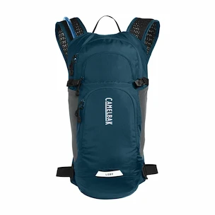 Trinkrucksack Camelbak   Lobo 9 Moroccan Blue/Black