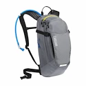 Trinkrucksack Camelbak Mule 12 Gunmetal/Lim