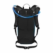 Trinkrucksack Camelbak Mule 12 Moroccan Blue/Black