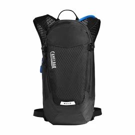 Trinkrucksack Camelbak Mule 12 Women Charcoal/Black