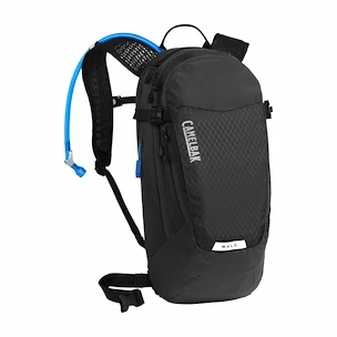 Trinkrucksack Camelbak Mule 12 Women Charcoal/Black