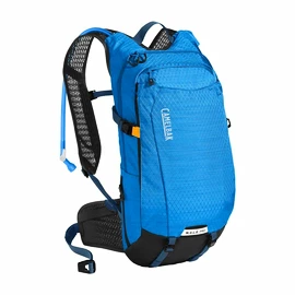 Trinkrucksack Camelbak Mule Pro 14 Ibiza Blue/Orange