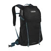 Trinkrucksack Camelbak  Rim Runner X22 Terra Black