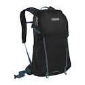 Trinkrucksack Camelbak  Rim Runner X22 Terra Black