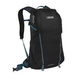 Trinkrucksack Camelbak Rim Runner X22 Terra Black