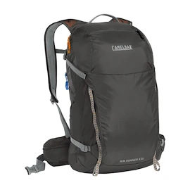 Trinkrucksack Camelbak Rim Runner X30 Terra Storm Grey