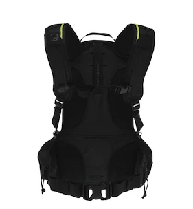 Trinkrucksack ERGON  Evo black