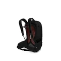 Trinkrucksack OSPREY Escapist 25 Black