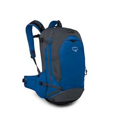 Trinkrucksack OSPREY Escapist 30 postal blue