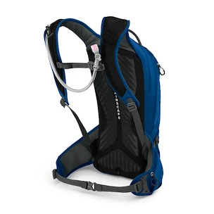 Trinkrucksack OSPREY Raptor 10 postal blue