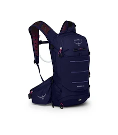 Trinkrucksack OSPREY RAVEN 10 deep fig