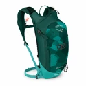 Trinkrucksack OSPREY  Salida 8 green