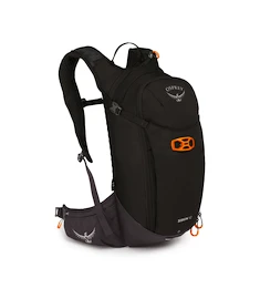 Trinkrucksack OSPREY Siskin 12 black