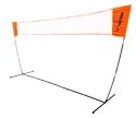 Universales Netz für Mini-Tennis und Mini-Badminton  Victor  Mini Badminton Net Easy