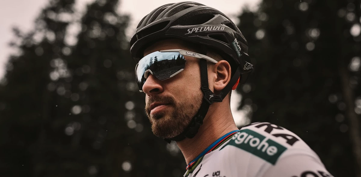 brille 100% Peter Sagan