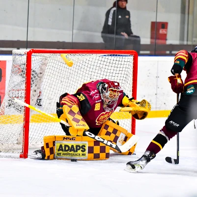 Odin Torhüter-Hockeyschläger