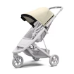 Verdeck für Kinderwagen Thule Spring canopy soft beige