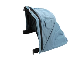 Verdeck für Kinderwagen Thule Spring Canopy Teal Melange