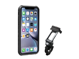 Verpackung Topeak RideCase iPhone XR