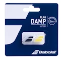 Vibrationsdämpfer Babolat  Flag Damp gelb und schwarz