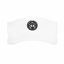 Visor BIDI BADU  Heat Stroke Move Visor White