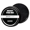 Wachs auf der Kelle Blue Sports  Stick Wax