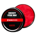 Wachs auf der Kelle Blue Sports  Stick Wax