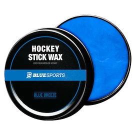 Wachs auf der Kelle Blue Sports Stick Wax