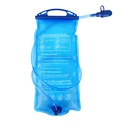 Water Tube R2  Hydro bag blue