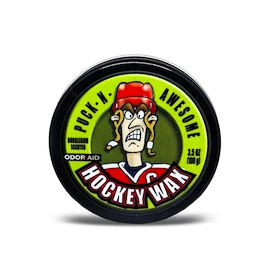 Wax ODOR-AID Hockey Wax Puck 100gm