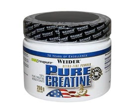 Weider Pure Creatine 250 g