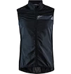 Weste Craft Keep WARM Essence Light Wind black