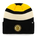 Wintermütze 47 Brand  NHL Boston Bruins Clubhouse Jennings ’47 CUFF KNIT