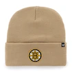 Wintermütze 47 Brand  NHL Boston Bruins Haymaker ’47 CUFF KNIT