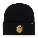 Wintermütze 47 Brand  NHL Boston Bruins Haymaker ’47 CUFF KNIT