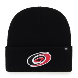 Wintermütze 47 Brand NHL Carolina Hurricanes Haymaker ’47 CUFF KNIT