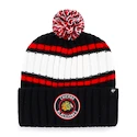 Wintermütze 47 Brand  NHL Chicago Blackhawks Plateau ’47 CUFF KNIT