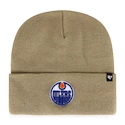 Wintermütze 47 Brand  NHL Edmonton Oilers Haymaker ’47 CUFF KNIT