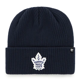 Wintermütze 47 Brand NHL Toronto Maple Leafs Chain Stitch ’47 CUFF KNIT