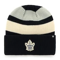 Wintermütze 47 Brand  NHL Toronto Maple Leafs Clubhouse Jennings ’47 CUFF KNIT