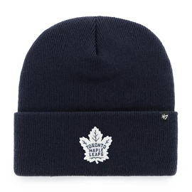 Wintermütze 47 Brand NHL Toronto Maple Leafs Haymaker ’47 CUFF KNIT