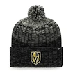 Wintermütze 47 Brand  NHL Vegas Golden Knights Cascade ’47 CUFF KNIT