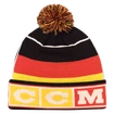 Wintermütze CCM  FLAG POM KNIT TEAM GERMANY Multiple Team Color