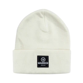 Wintermütze Warrior Knit Beanie Cream