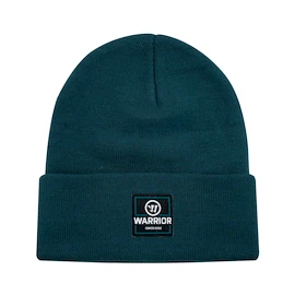 Wintermütze Warrior Knit Beanie Dark Teal