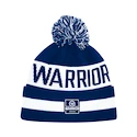 Wintermütze Warrior  Team Toque Blue