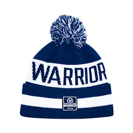 Wintermütze Warrior Team Toque Blue