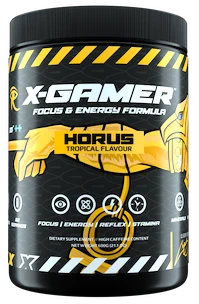 X-Gamer  X-Tubz 600 g