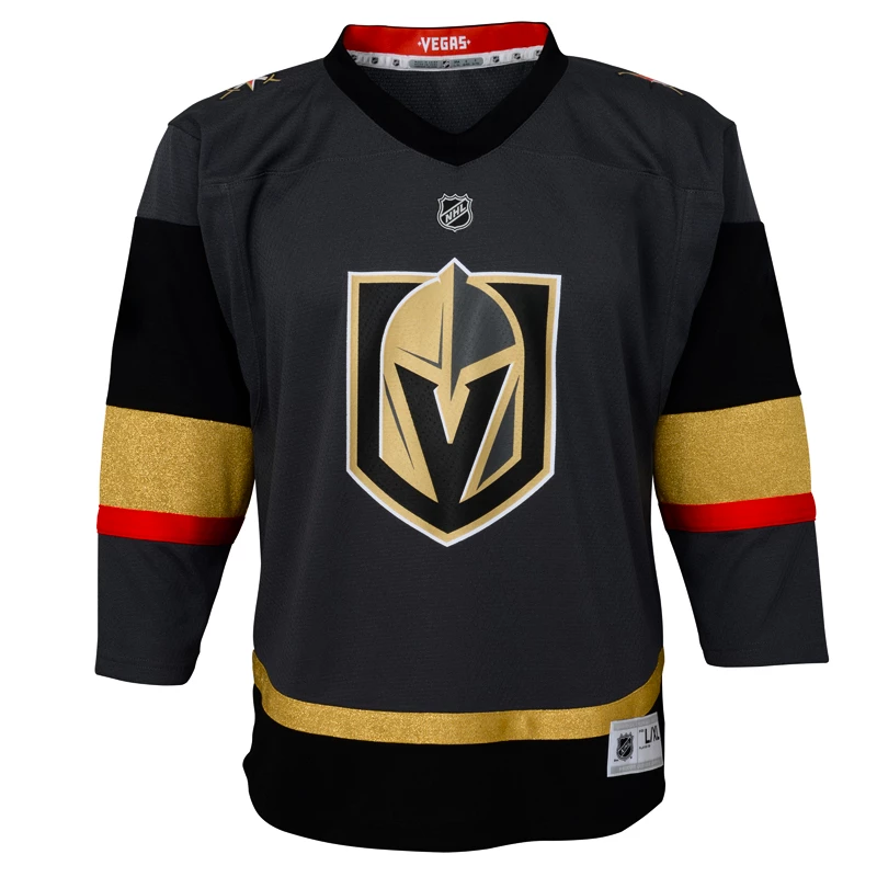 Nhl replica jersey best sale