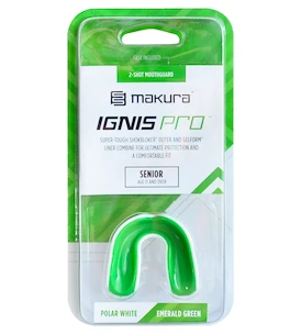 Zahnschutz Makura  Ignis Pro Junior